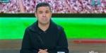 خالد الغندور: أحمد عبد القادر لاعب الأهلي يرفض الانتقال لفريق سيراميكا كليوباترا - بلس 48