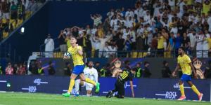 فيديو..
      النصر
      يسحق
      الاتحاد
      برباعية
      وينافس
      على
      لقب
      الدوري
      السعودي - بلس 48