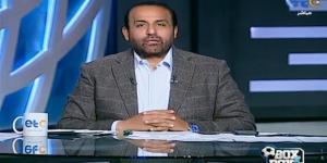 محمد
      شبانة:
      مباراة
      القمة
      كانت
      مشهد
      مؤسف
      للكرة
      المصرية..
      ودليل
      أنه
      لا
      يوجد
      شخص
      يستطيع
      أن
      يحكم
      بطولة
      الدوري - بلس 48