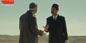 تعرف على سبب إنشاء الهيئة المصرية العامة من الحلقة 12 من مسلسل النص - بلس 48