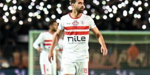 الزمالك
يضع
شرطاً
لتجديد
عقد
عبدالله
السعيد
بـ
25
مليون
جنيه - بلس 48