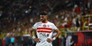 محمد
      عبد
      الجليل:
      «مصطفى
      شلبي
      غير
      مؤثر
      مع
      الزمالك
      ومشاكله
      كتير» - بلس 48