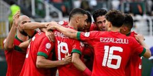 غياب
      نجوم
      الدوري
      المصري
      عن
      قائمة
      منتخب
      المغرب
      لمواجهة
      النيجر
      وتنزانيا - بلس 48