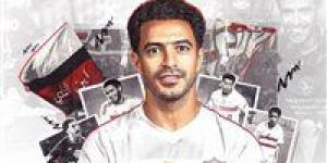 الزمالك
      يعلن
      تجديد
      التعاقد
      رسميًا
      مع
      عمر
      جابر
      لمدة
      موسمين - بلس 48