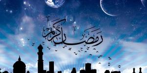 9
نصائح
تساعدك
على
تنظيم
وقتك
في
رمضان - بلس 48