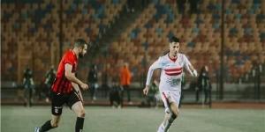 فحص
طبي
لظهير
الزمالك
بعد
شكواه
من
غضروف
الركبة - بلس 48