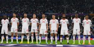 موعد
      مباراة
      منتخب
      الإمارات
      وإيران
      في
      تصفيات
      آسيا
      المؤهلة
      لكأس
      العالم
      2026
      والقنوات
      الناقلة
      والتشكيل
      المتوقع - بلس 48