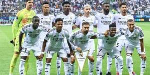 بث مباشر.. مشاهدة مباراة ريال مدريد وباريس سان جيرمان في كأس العالم للأندية - بلس 48