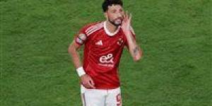 الريان القطري يرفض مطالب الأهلي لبيع وسام أبو علي ويصفها بـ"المبالغ فيها" (خاص) - بلس 48