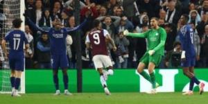 التشكيل الرسمي لمباراة باريس سان جيرمان ضد ريال مدريد بنصف نهائي مونديال الأندية - بلس 48