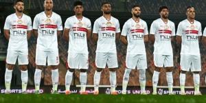 الزمالك يجري تعديلًا في موعد مباراة أورنج الودية - بلس 48