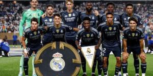 تطور صادم داخل ريال مدريد قبل مواجهة باريس سان جيرمان.. ما القصة؟ - بلس 48
