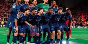 «ديمبلي» في الهجوم.. تشكيل باريس سان جيرمان الرسمي لمواجهة ريال مدريد بنصف نهائي كأس العالم للأندية - بلس 48