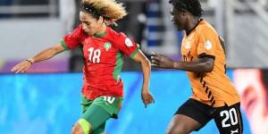 مواجهة قوية.. بث مباشر لمباراة المغرب والكونغو في كأس أفريقيا للسيدات - بلس 48