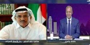 الحبتور: ما صدر من توضيح بشأن أرض الساحل الشمالي يعكس شفافية الدولة المصرية - بلس 48