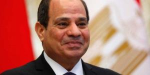 الرئيس السيسي يبعث برقيتي تهنئة إلى رئيس رواندا وحاكم جزر سولومون - بلس 48