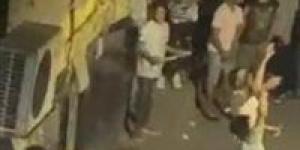 الداخلية تكشف تفاصيل مشاجرة شبرا الخيمة بعد تداول فيديو على مواقع التواصل - بلس 48
