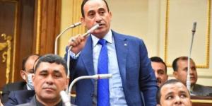 بسبب التخوفات.. نائب يطالب «التعليم» بعمل حملات تعريفية حول البكالوريا - بلس 48