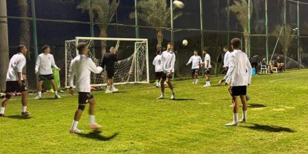 شاهد
استعدادات
منتخب
الشباب..
ومواعيد
مبارياته
فى
دورة
قطر
الودية - بلس 48