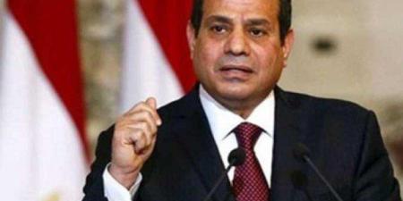 الرئيس
      السيسي:
      مصر
      تتحرك
      بخطوات
      ثابتة
      ومدروسة
      في
      كل
      المجالات - بلس 48