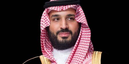 ولي
      العهد
      السعودي
      يطلق
      خريطة
      «العِمَارَة
      السعودية» - بلس 48