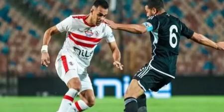 موعد
مباراة
الزمالك
والجونة
بكأس
العاصمة
والقنوات
الناقلة  - بلس 48