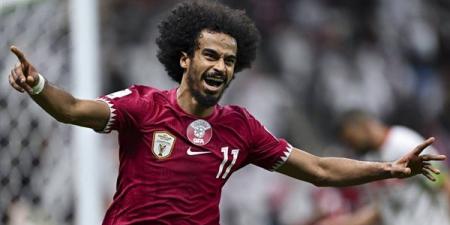 موعد
      مباراة
      منتخب
      قطر
      وكوريا
      الشمالية
      في
      تصفيات
      آسيا
      المؤهلة
      لكأس
      العالم
      2026
      والقنوات
      الناقلة
      والتشكيل
      المتوقع - بلس 48