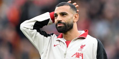 تطورات
صادمة
بشأن
انتقال
محمد
صلاح
إلى
الدوري
السعودي - بلس 48