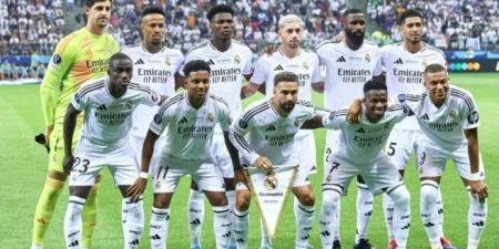 ريال مدريد يفوز على دورتموند 3-2 ويتأهل إلى نصف نهائي مونديال الأندية - بلس 48