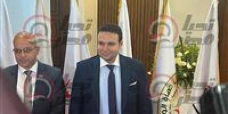 العدل: نخوض انتخابات الشيوخ لتمثيل حقيقي للناخبين.. وتحالف "الطريق الديمقراطي" مستمر بعد انتهاء السباق الانتخابي - بلس 48