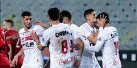 تعرف على تفاصيل مران الزمالك استعدادًا للموسم الجديد - بلس 48