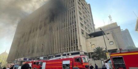 "تنظيم الاتصالات": العمل على استعادة خدمات الاتصالات تدريجيا خلال ساعات - بلس 48