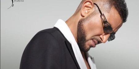 «بيستهبل».. أحمد سعد يكشف عن أحدث أعماله بهذه الطريقة - بلس 48