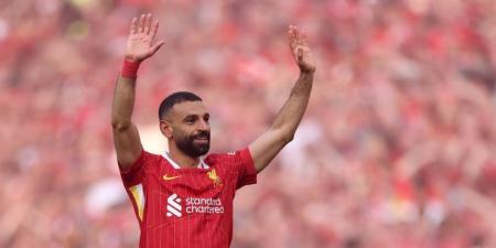 تشيلسي ينعش حلم محمد صلاح فى حصد الكرة الذهبية 2025 - بلس 48