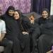 أرملة إبراهيم شيكا تعلن الصلح مع عائلة زوجها: "اترضينا وحسبي الله على من أشعل الفتنة" - بلس 48