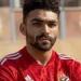خالد عبد الفتاح يعلن رحيله رسمياً عن الأهلي وانتقاله إلى سيراميكا كليوباترا - بلس 48