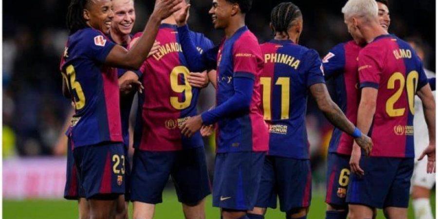 بث
      مباشر..
      مشاهدة
      مباراة
      برشلونة
      وبنفيكا
      في
      دوري
      أبطال
      أوروبا - بلس 48