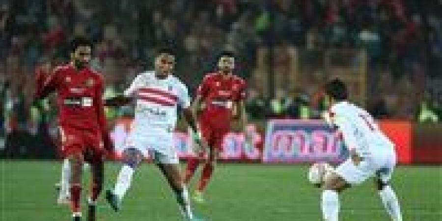 الأهلى
      يتفوق
      على
      الزمالك
      فى
      القيمة
      التسويقية
      قبل
      لقاء
      اليوم
      بالدوري - بلس 48