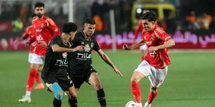 بث
      مباشر..
      مشاهدة
      مباراة
      الزمالك
      والأهلي
      في
      الدوري
      المصري - بلس 48