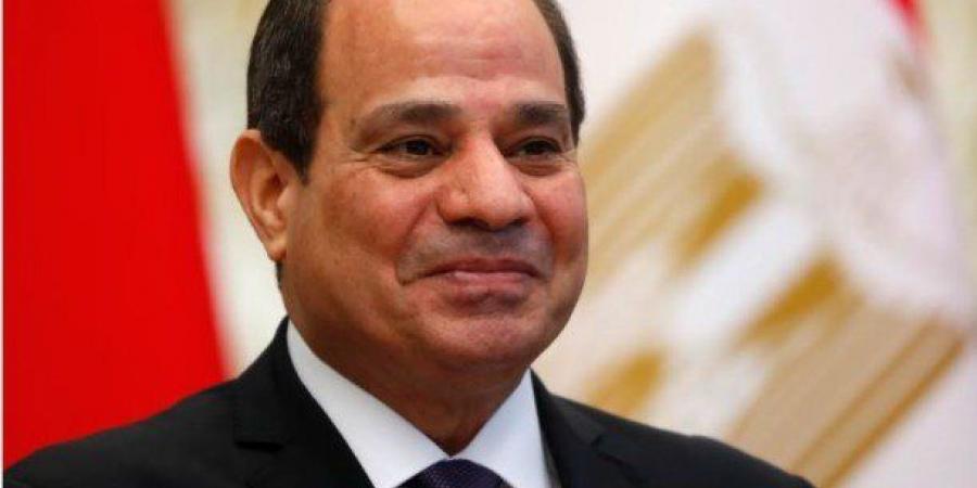 الرئيس
      المصري
      يشهد
      اليوم
      الندوة
      التثقيفية
      الـ41
      للقوات
      المسلحة
      احتفالا
      بـ«يوم
      الشهيد» - بلس 48