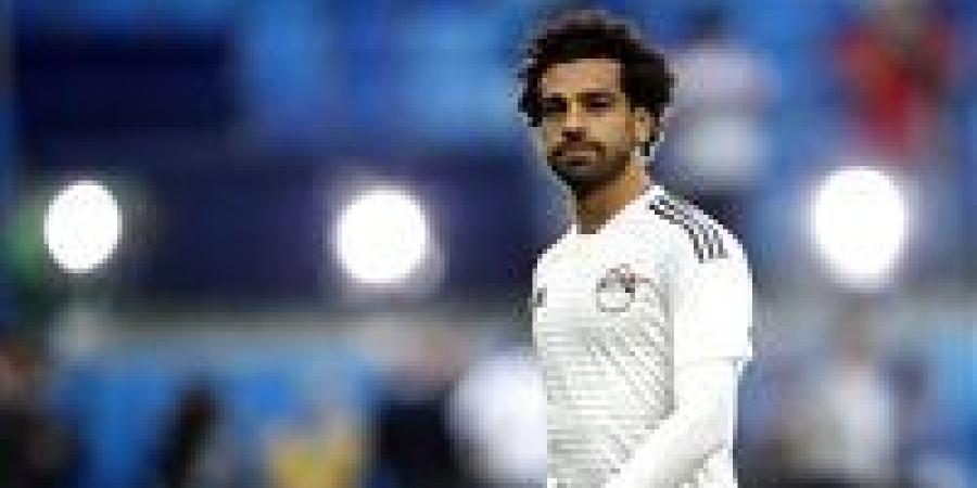 موعد
      وصول
      محمد
      صلاح
      إلي
      القاهرة
      استعداداً
      للانضمام
      لمعسكر
      منتخب
      مصر - بلس 48