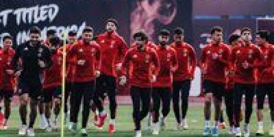 موعد
      مباراة
      الأهلي
      ضد
      إنبي
      فى
      بطولة
      كأس
      عاصمة
      مصر - بلس 48