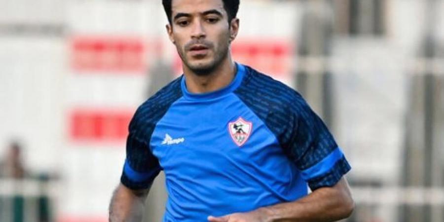 الزمالك
يعلن
التجديد
لقائد
الفريق
لمدة
عامين - بلس 48