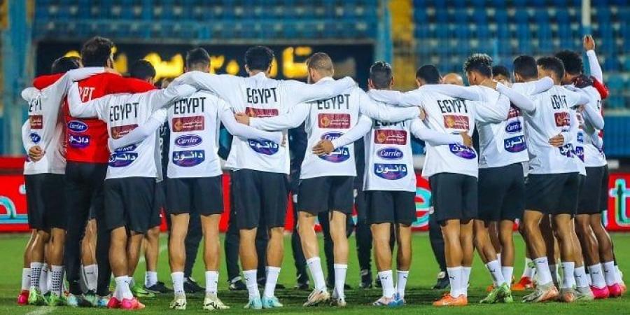 موعد
      سفر
      منتخب
      مصر
      إلى
      المغرب
      لمواجهة
      إثيوبيا
      بتصفيات
      كأس
      العالم - بلس 48