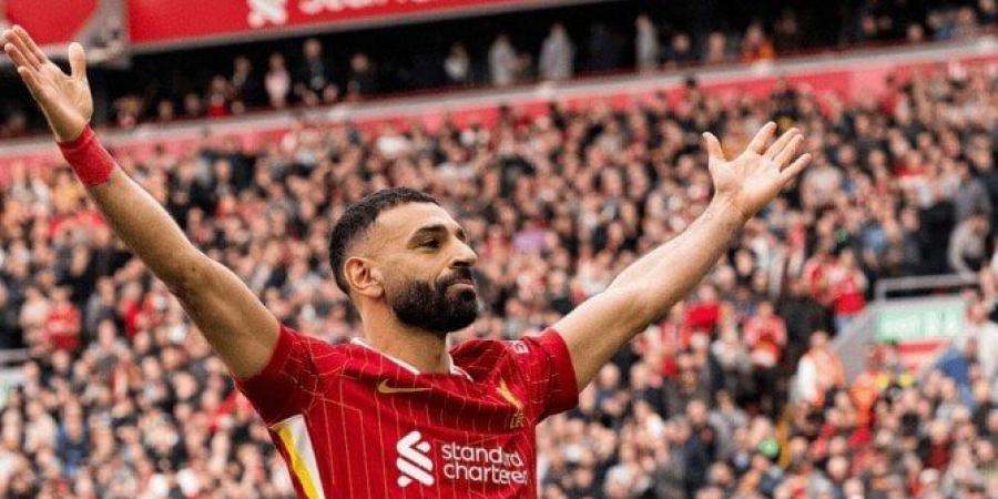 عادل
      الرقم
      القياسي..
      محمد
      صلاح
      يتوج
      بجائزة
      لاعب
      الشهر
      في
      الدوري
      الإنجليزي - بلس 48