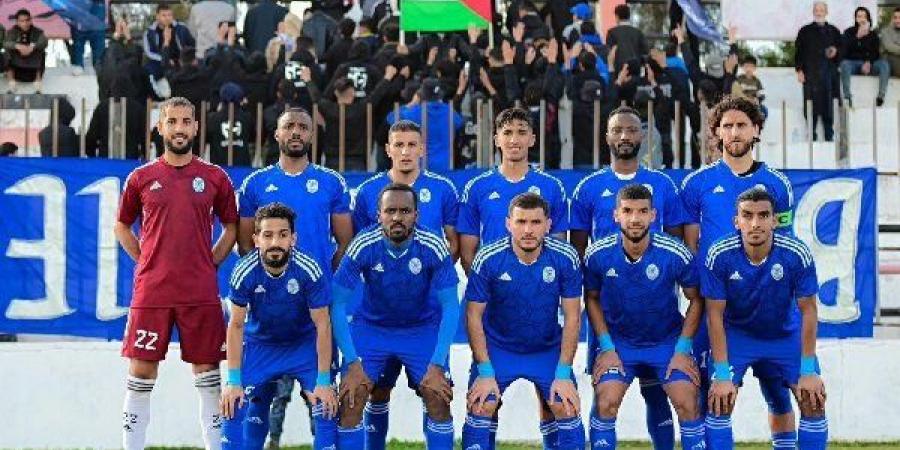 مواجهة
      قوية..
      شاهد
      بث
      مباشر
      لمباراة
      الأولمبي
      والمجد
      في
      الدوري
      الليبي - بلس 48