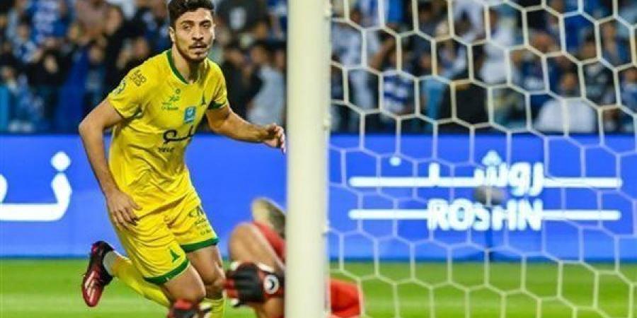 محمد
      شريف..
      موعد
      مباراة
      الخليج
      والوحدة
      في
      دوري
      روشن
      السعودي
      والقنوات
      الناقلة
      والتشكيل
      المتوقع - بلس 48