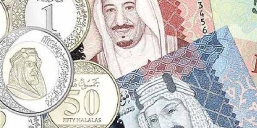 سعر
      الريال
      السعودي
      اليوم
      الجمعة
      14
      مارس
      2025 - بلس 48