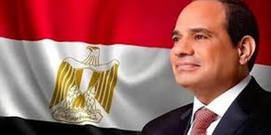 الرئيس
السيسي
يهنئ
مارك
كارني
بحلفه
اليمين
رئيسًا
لوزراء
كندا - بلس 48