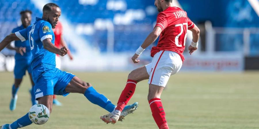 رسميًا..
كاف
يعلن
موعد
مباراتي
الأهلي
ضد
الهلال
بدوري
الأبطال - بلس 48